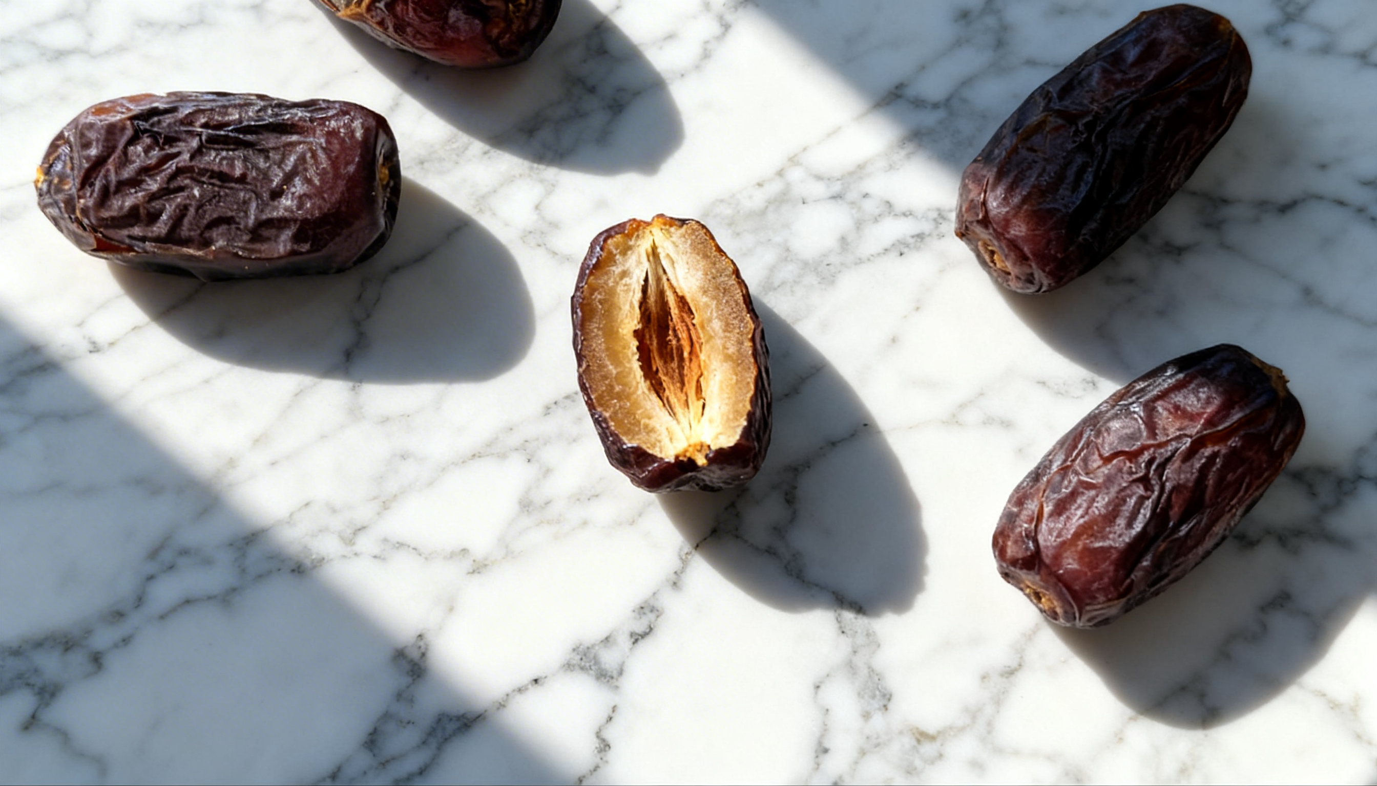 Anbara Dates