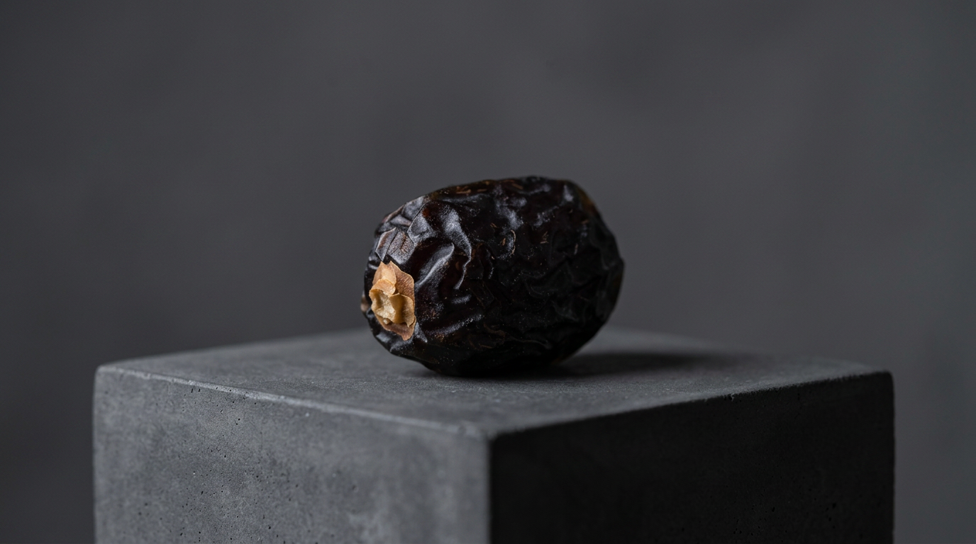 Ajwa Dates